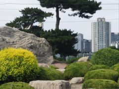 -太阳宫公园