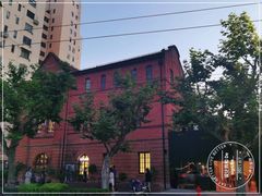 -设计共和 Design Republic(江宁路店)