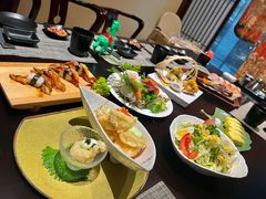 -山上下日本料理(万象城店)