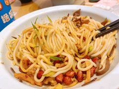 -云味馆·云南菜·云南米线(同泰时代广场店)