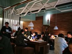 -十面春风·江南面馆(崇宁路店)