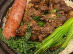 -大快活(罗湖商业城分店)