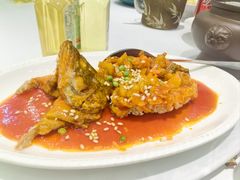 -海富门·带鱼·淮扬菜·粤菜(甘家口店)