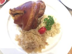 -兰特伯爵西餐厅·啤酒屋(方庄店)
