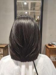 -藤野造型·专业烫染店