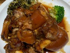 -潮巷·老潮汕美食集市(欢乐港湾店)