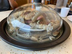 -港畔赶海蒸汽海鲜烧烤自助(仙螺岛店)