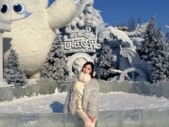 -波塞冬旅游度假区