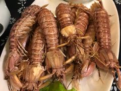 -旺角小渔村(幸福中路店)