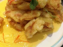 -李记饺子·熏酱东北菜(欢乐谷店)