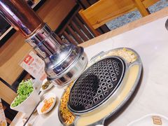 -韩宫宴烤肉·料理(苏州中心店)