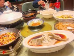 -刘胖子家常菜·蹄花焖藕(富安街店)