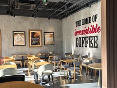 -COSTA COFFEE(金长安大厦店)