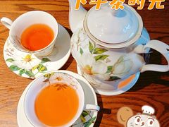 -FUNFUN有饭花园聚会餐厅