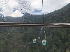 -腾冲云峰山