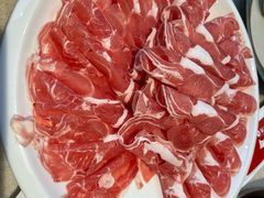 -阳坊大都涮羊肉(阳坊总店)