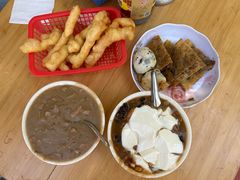 -逍遥镇刘相五胡辣汤豆沫馆(康复中街店)