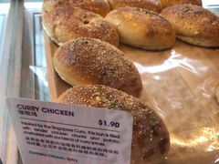 -面包新语(1海事广场)