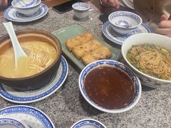 -南京大牌档(之心城店)