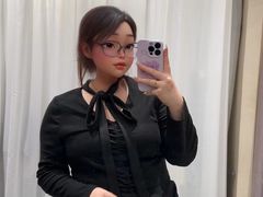 -绮梦微胖大码女装(东方社区三十一街坊店)