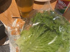 -新石器烤肉(百联川沙店)