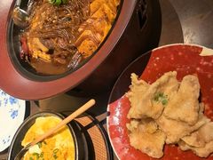 -奉天小馆·非遗东北菜(沈阳万象城店)