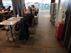 -麦当劳(深圳北站高铁店)