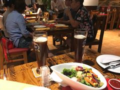 -申德勒加油站餐厅(三里屯北小街店)