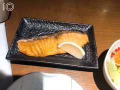 -麦秋寿司(富都广场店)