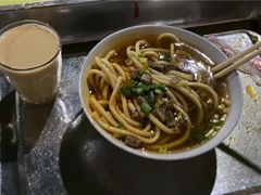 -老光明岗琼甜茶馆