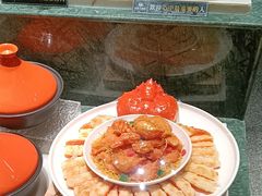 -国惠大酒楼(仓山万达店)