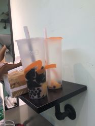 -初心HAlRSALON烫染接发