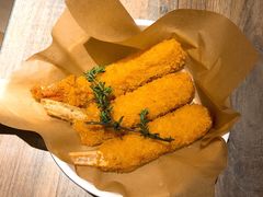 黄金蟹脚棒-卡朋西餐(较场西路店)