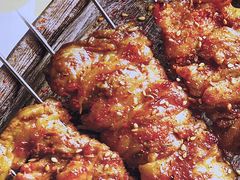 -喝丢一只鞋海鲜烧烤·海肠捞饭(东关街店)