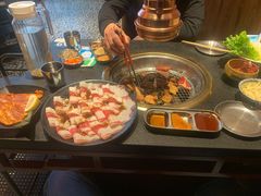 -伊茉家的烤肉店(勒泰中心店)