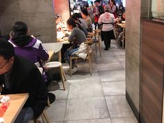 -每味每客·重庆麻辣烫(国泰店)