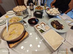 -王厚元饺子·辽菜·烤鸭(工会大厦店)