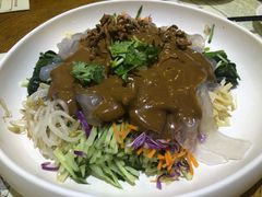 -老厨家(友谊路总店)