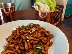 京酱肉丝-顺承小院儿