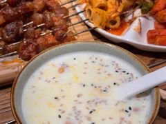 -清真有奴思烤肉坊(酒泉路店)