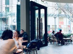 -星巴克(北京新东安)