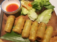 -美奈小馆·越南料理(中航城君尚购物中心店)