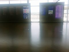 -星巴克(浦东机场T2到达店)
