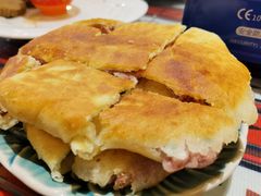 -如意林卡藏餐吧 (九寨沟店)