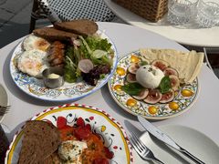 -Alimentari Mulino意大利餐吧&烘焙(丰盛里店)