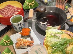-沼津港精致料理·寿喜烧·烧鸟(龙湖南桥天街日料榜单店)
