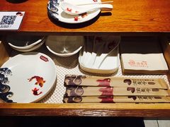 -渝是乎酸菜鱼(龙旗购物中心店)