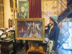 -Mr.J义法厨房(北医店)