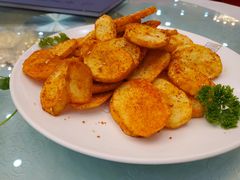 -清真悦宾楼食府(海湖店)