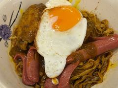 -百乐门粉面店(二龙喉分店)